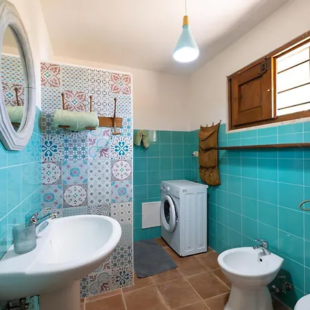 Casa Varvodda *