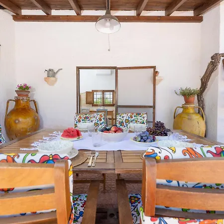 Casa vacanze Casa Varvodda San Vito dei Normanni