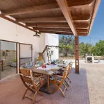 Tatil Evi Casa Varvodda