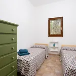 Casa Varvodda Tatil Evi San Vito dei Normanni