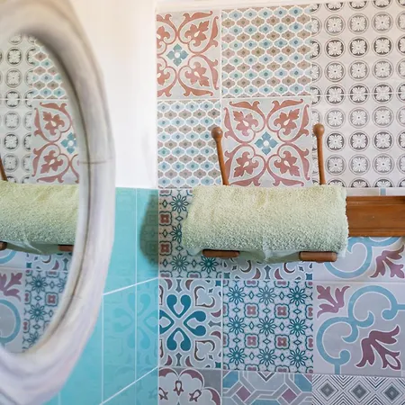 Casa Varvodda San Vito dei Normanni