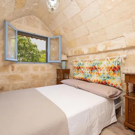 Casa Varvodda Semesterbostad *