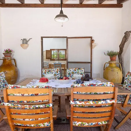 Casa Varvodda