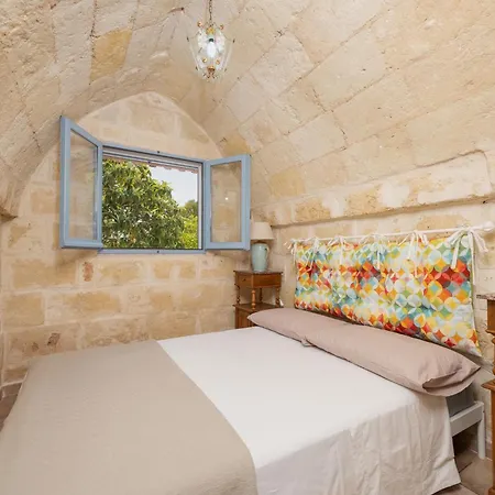 Casa Varvodda San Vito dei Normanni