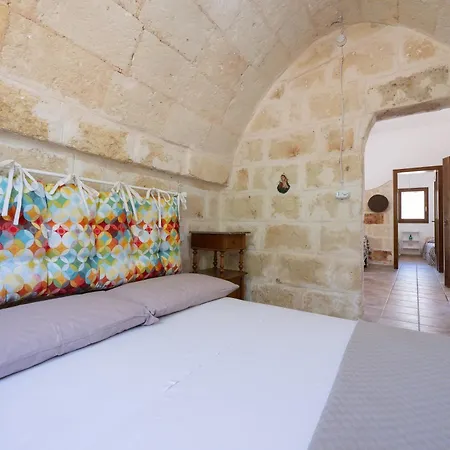 Casa Varvodda San Vito dei Normanni