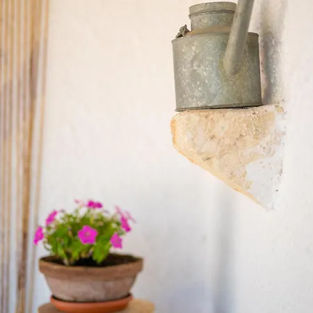 Casa Varvodda