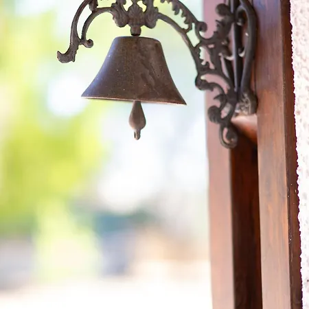 Casa Varvodda * San Vito dei Normanni