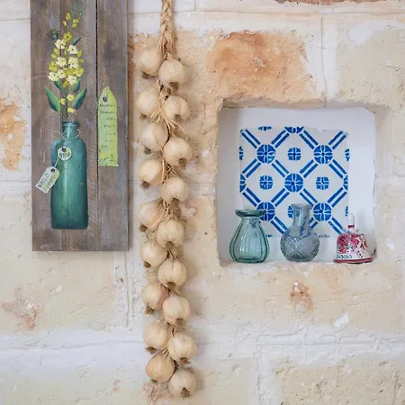 Casa Varvodda Semesterbostad