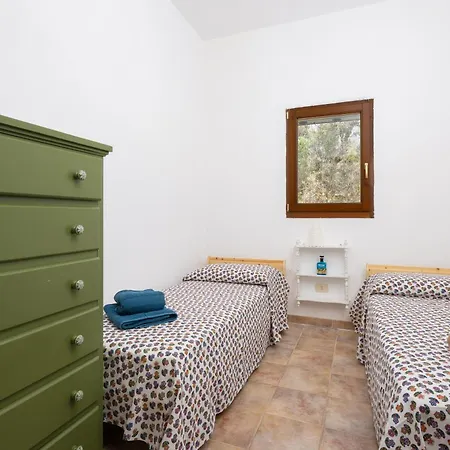 Casa Varvodda Semesterbostad San Vito dei Normanni