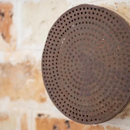 Semesterbostad Casa Varvodda San Vito dei Normanni