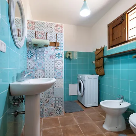 Casa Varvodda San Vito dei Normanni