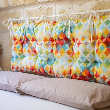 Semesterbostad Casa Varvodda