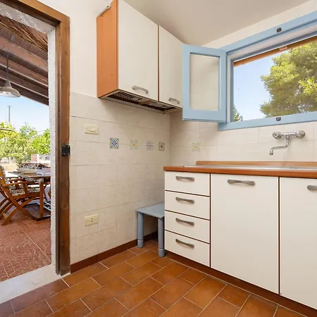 Casa Varvodda Semesterbostad *