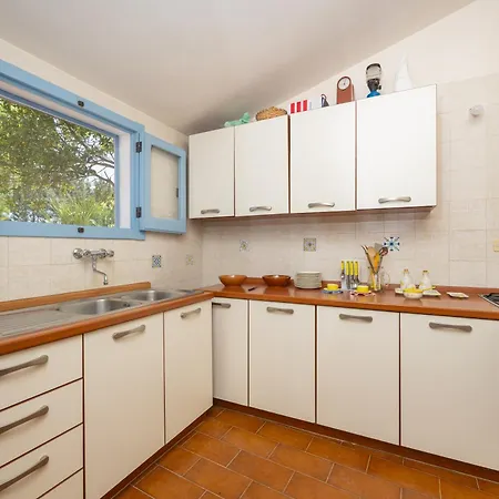 Semesterbostad Casa Varvodda San Vito dei Normanni