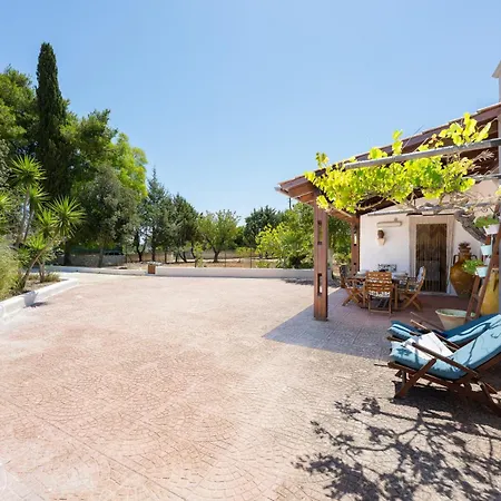 Casa Varvodda San Vito dei Normanni