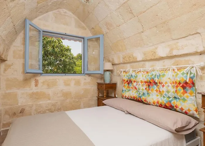 Casa Varvodda San Vito dei Normanni