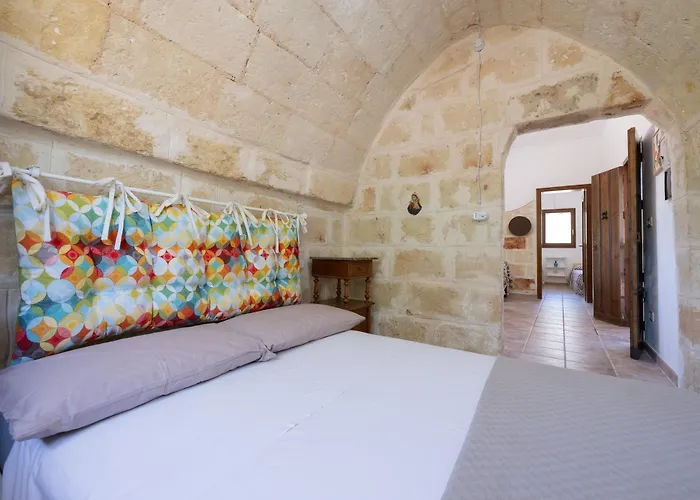 Casa Varvodda San Vito dei Normanni